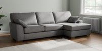 Large Sofa Chaise - Right Hand