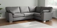 Large Corner Sofa - Right Hand