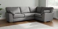 Large Corner Sofa - Right Hand
