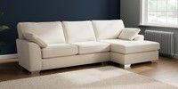 Large Sofa Chaise - Right Hand