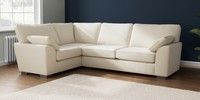 Large Corner Sofa - Left Hand