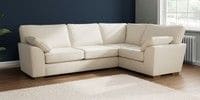 Large Corner Sofa - Right Hand