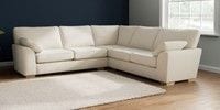 Large Corner Sofa - Universal