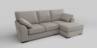 Medium Sofa Chaise - Right Hand