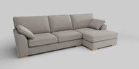 Large Sofa Chaise - Right Hand