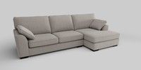 Large Sofa Chaise - Right Hand