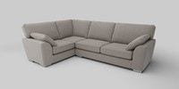 Large Corner Sofa - Left Hand