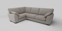 Large Corner Sofa - Left Hand