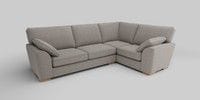 Large Corner Sofa - Right Hand