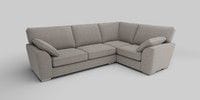 Large Corner Sofa - Right Hand