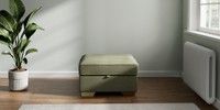 Storage Footstool