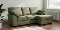 Small Sofa Chaise - Right Hand