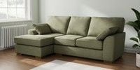 Medium Sofa Chaise - Left Hand