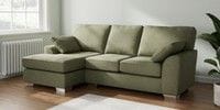 Medium Sofa Chaise - Left Hand