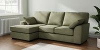 Medium Sofa Chaise - Left Hand