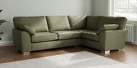 Large Corner Sofa - Right Hand