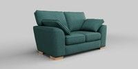2 Seater Small Sofa
