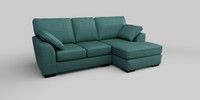 Small Sofa Chaise - Right Hand