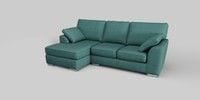 Medium Sofa Chaise - Left Hand