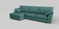 Large Sofa Chaise - Left Hand