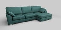 Large Sofa Chaise - Right Hand