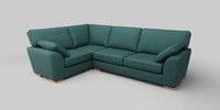 Large Corner Sofa - Left Hand