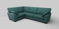 Large Corner Sofa - Left Hand