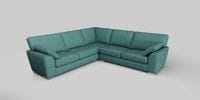 Large Corner Sofa - Universal