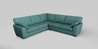 Large Corner Sofa - Universal