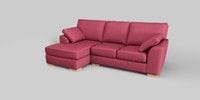 Medium Sofa Chaise - Left Hand