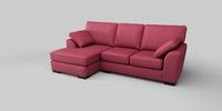 Medium Sofa Chaise - Left Hand