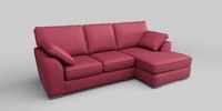 Medium Sofa Chaise - Right Hand