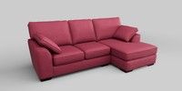 Medium Sofa Chaise - Right Hand