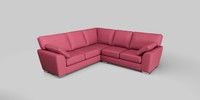 Medium Corner Sofa - Universal