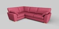 Large Corner Sofa - Left Hand