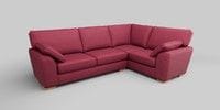 Large Corner Sofa - Right Hand