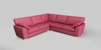 Large Corner Sofa - Universal