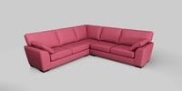Large Corner Sofa - Universal