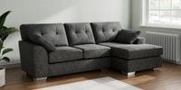 Medium Sofa Chaise - Right Hand