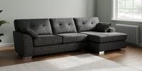 Large Sofa Chaise - Right Hand