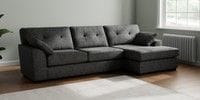 Large Sofa Chaise - Right Hand