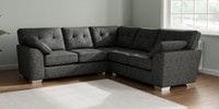 Medium Corner Sofa - Universal
