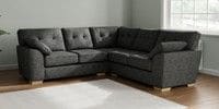 Medium Corner Sofa - Universal
