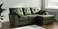 Small Sofa Chaise - Right Hand