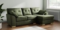 Medium Sofa Chaise - Right Hand