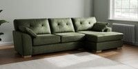 Large Sofa Chaise - Right Hand