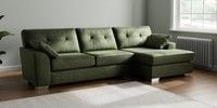 Large Sofa Chaise - Right Hand