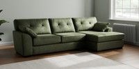 Large Sofa Chaise - Right Hand
