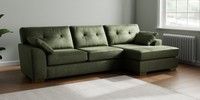 Large Sofa Chaise - Right Hand