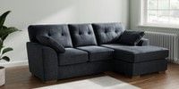 Small Sofa Chaise - Right Hand